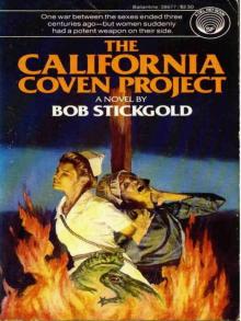 The California Coven Project