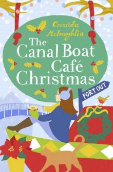 The Canal Boat Café Christmas