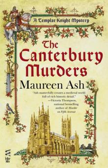 The Canterbury Murders