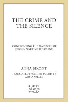 The Crime and the Silence