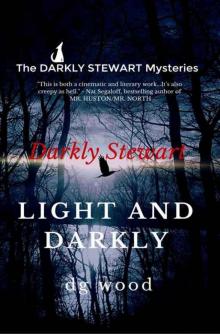 The Darkly Stewart Mysteries: Light and Darkly