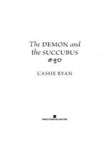 The Demon and the Succubus