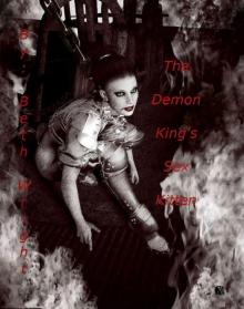 The Demon King's Sex Kitten: Book One