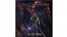 The Descendant (The Diamond Sword Chronicles Book 1)