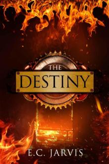 The Destiny (Blood and Destiny Book 4)