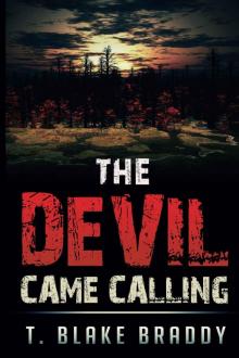 The Devil Came Calling (Rolson McKane Mystery Book 2)