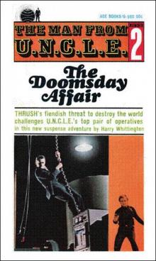 The Doomsday Affair