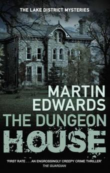 The Dungeon House (Lake District Mysteries)