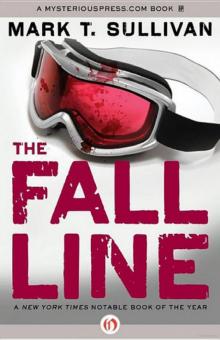 The Fall Line