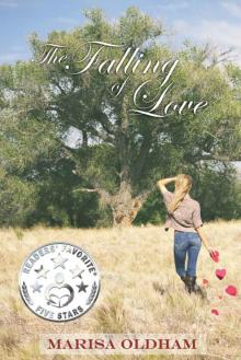 The Falling of Love (The Falling Series Book 1)