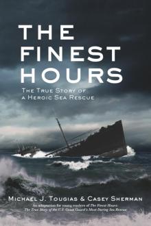 The Finest Hours