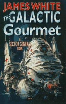 The Galactic Gourmet sg-9