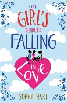 The Girl's Guide to Falling in Love