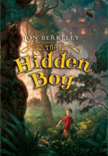 The Hidden Boy