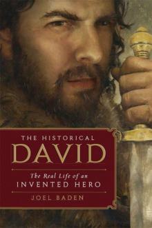 The Historical David: The Real Life of an Invented Hero