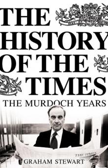 The History of the Times