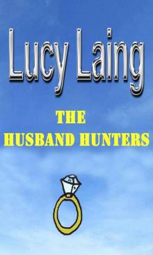 THE HUSBAND HUNTERS