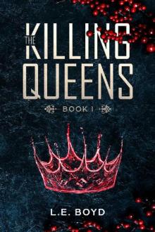 The Killing Queens