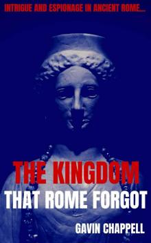 The Kingdom That Rome Forgot