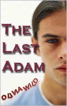 The Last Adam (Romance Books on Kindle)