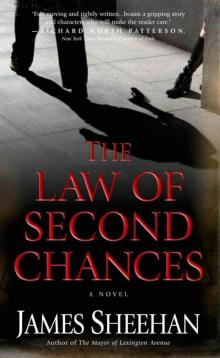 The Law of Second Chances jt-2