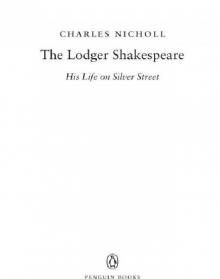 The Lodger Shakespeare