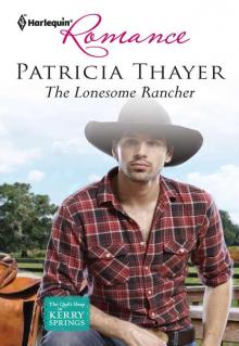 The Lonesome Rancher