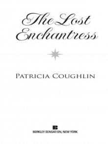 The Lost Enchantress