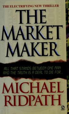 The market maker