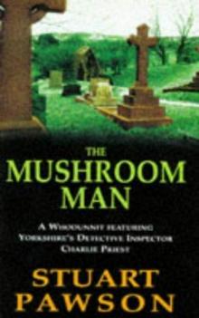 The Mushroom Man dcp-2