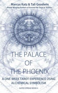 The Palace of the Phoenix