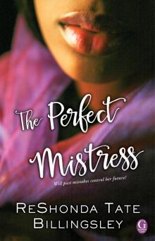 The Perfect Mistress