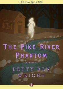 The Pike River Phantom