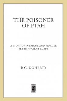 The Poisoner of Ptah