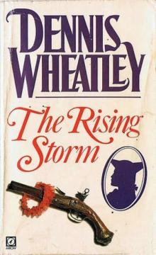 The Rising Storm rb-3