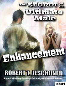 The Secret of the Ultimate Male Enhancement