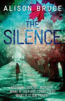 The Silence (Dc Goodhew 4)