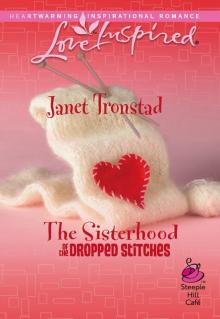 The Sisterhood of the Dropped Stitches