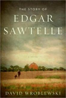 The Story of Edgar Sawtelle