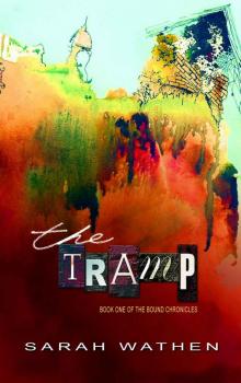 The Tramp (The Bound Chronicles #1)