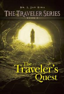 The Traveler's Quest (The Traveler Series 2)