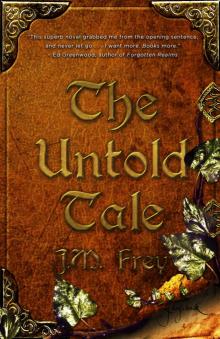 The Untold Tale (The Accidental Turn Series Book 1)