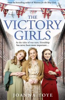 The Victory Girls