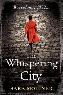 The Whispering City