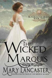 The Wicked Marquis