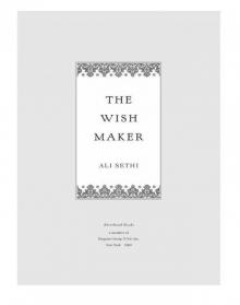 The Wish Maker