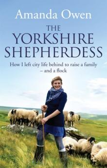 The Yorkshire Shepherdess