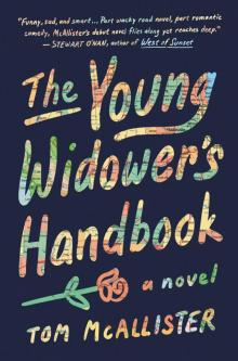 The Young Widower's Handbook