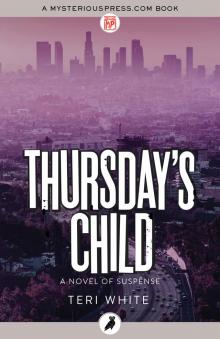 Thursday's Child