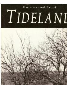 Tideland